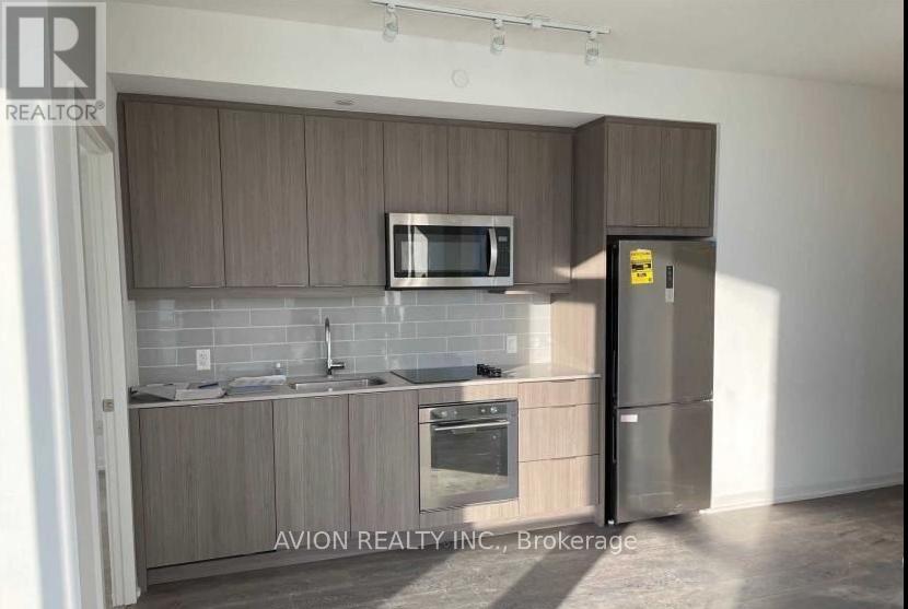 2608 - 32 Forest Manor Road, Toronto, Ontario  M2J 1M5 - Photo 2 - C13141180