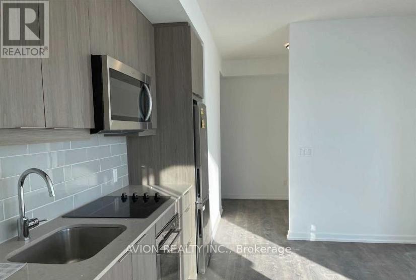 2608 - 32 Forest Manor Road, Toronto, Ontario  M2J 1M5 - Photo 3 - C13141180