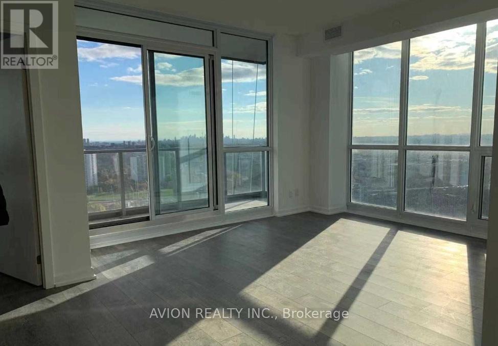 2608 - 32 Forest Manor Road, Toronto, Ontario  M2J 1M5 - Photo 6 - C13141180