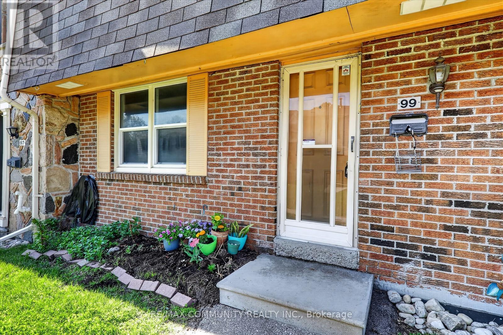 99 - 91 L' Amoreaux Drive, Toronto, Ontario  M1W 2J8 - Photo 19 - E13141178