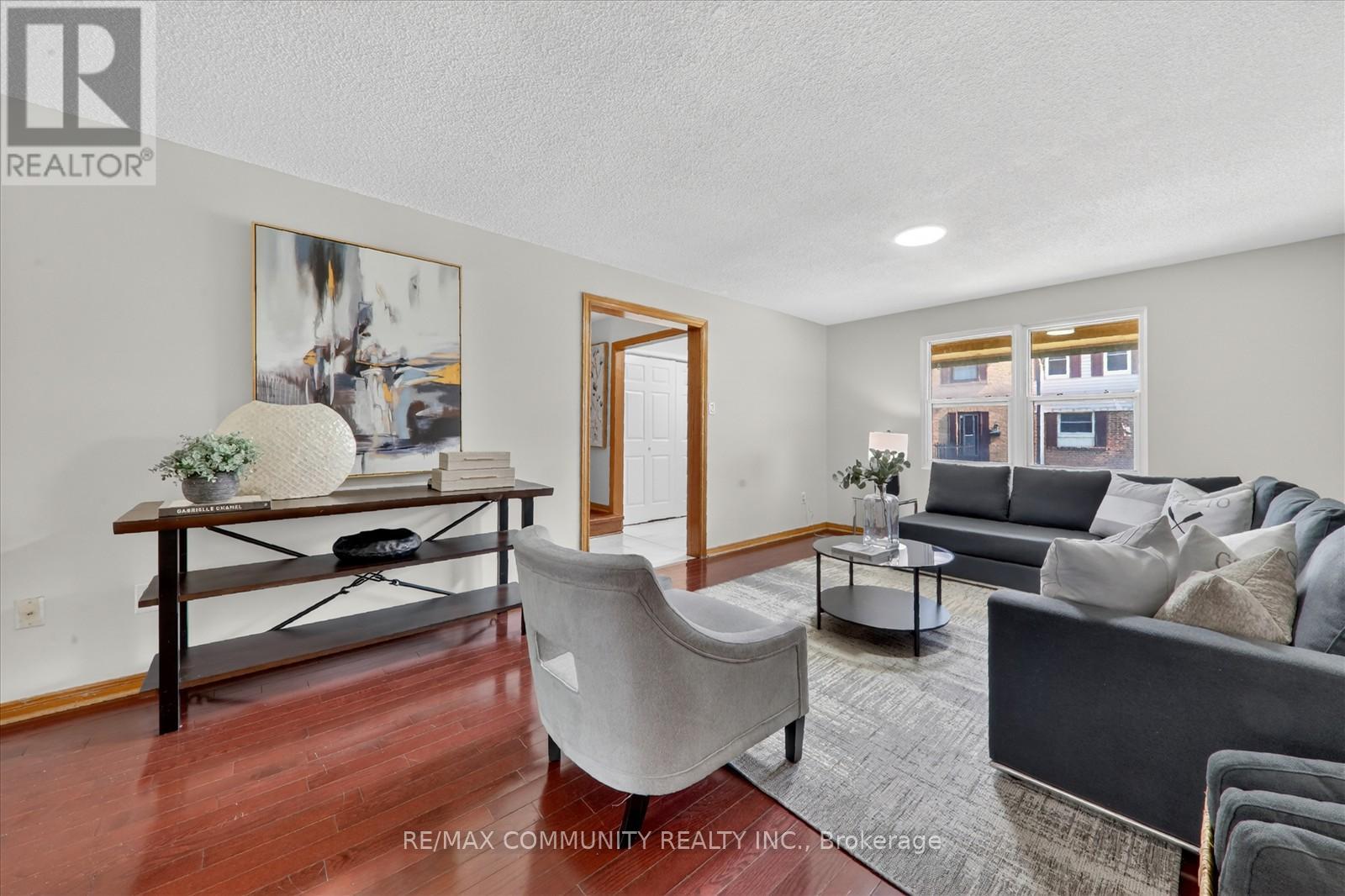 99 - 91 L' Amoreaux Drive, Toronto, Ontario  M1W 2J8 - Photo 5 - E13141178