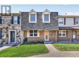 99 - 91 L' AMOREAUX DRIVE, Toronto, Ontario