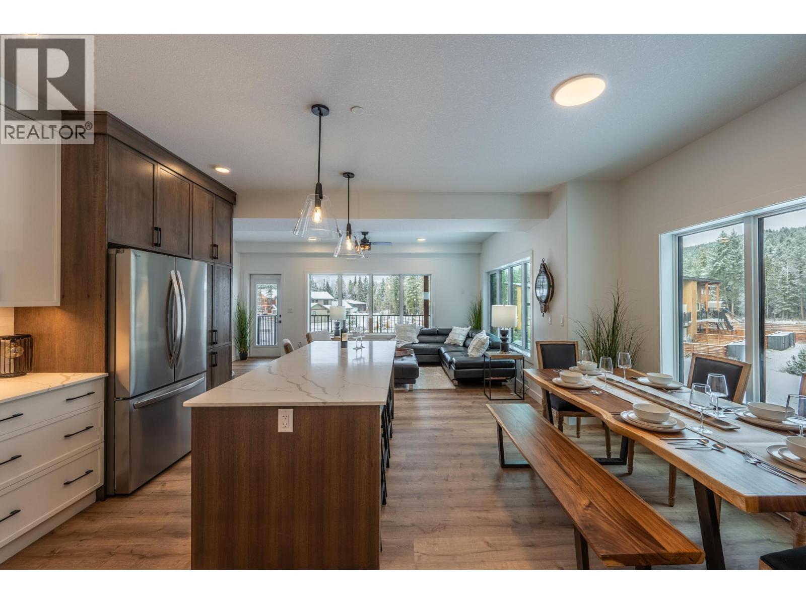 1444 Granite Drive Unit# 9, Golden, British Columbia  V0A 1H3 - Photo 3 - 10373152