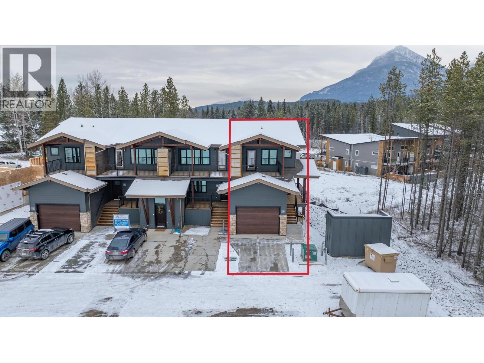 1444 Granite Drive Unit# 9, Golden, British Columbia  V0A 1H3 - Photo 2 - 10373152