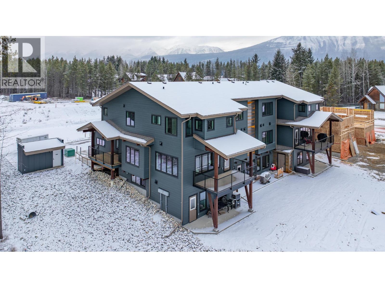 1444 Granite Drive Unit# 9, Golden, British Columbia  V0A 1H3 - Photo 58 - 10373152