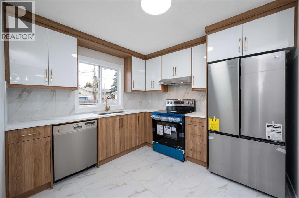5023 Marlborough Drive NE, Calgary, Alberta  t2a 2z7 - Photo 4 - A2309303