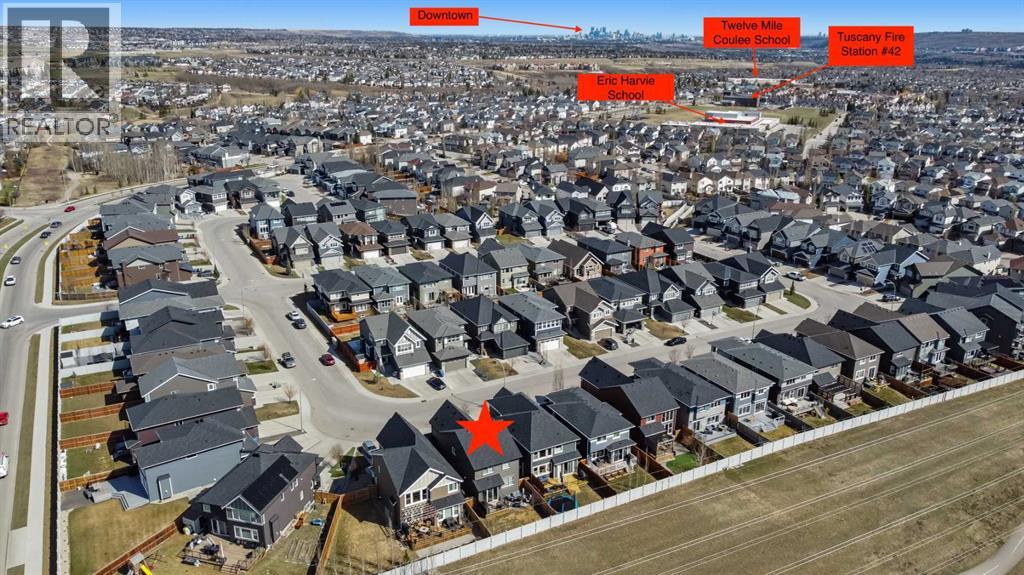 49 Tuscany Ridge Circle NW, Calgary, Alberta  T3L 0E6 - Photo 42 - A2309990