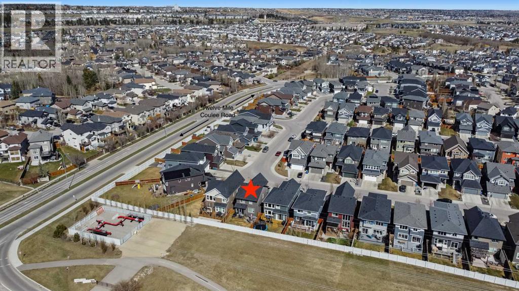 49 Tuscany Ridge Circle NW, Calgary, Alberta  T3L 0E6 - Photo 44 - A2309990