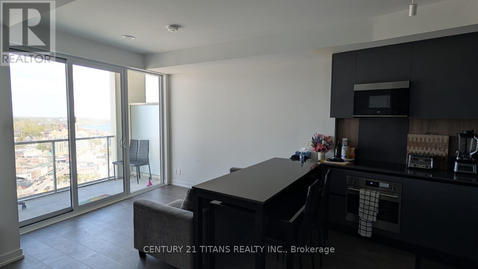 2505 - 39 Mary Street, Barrie, Ontario L4N 1S9 - Photo 4 - S13045026