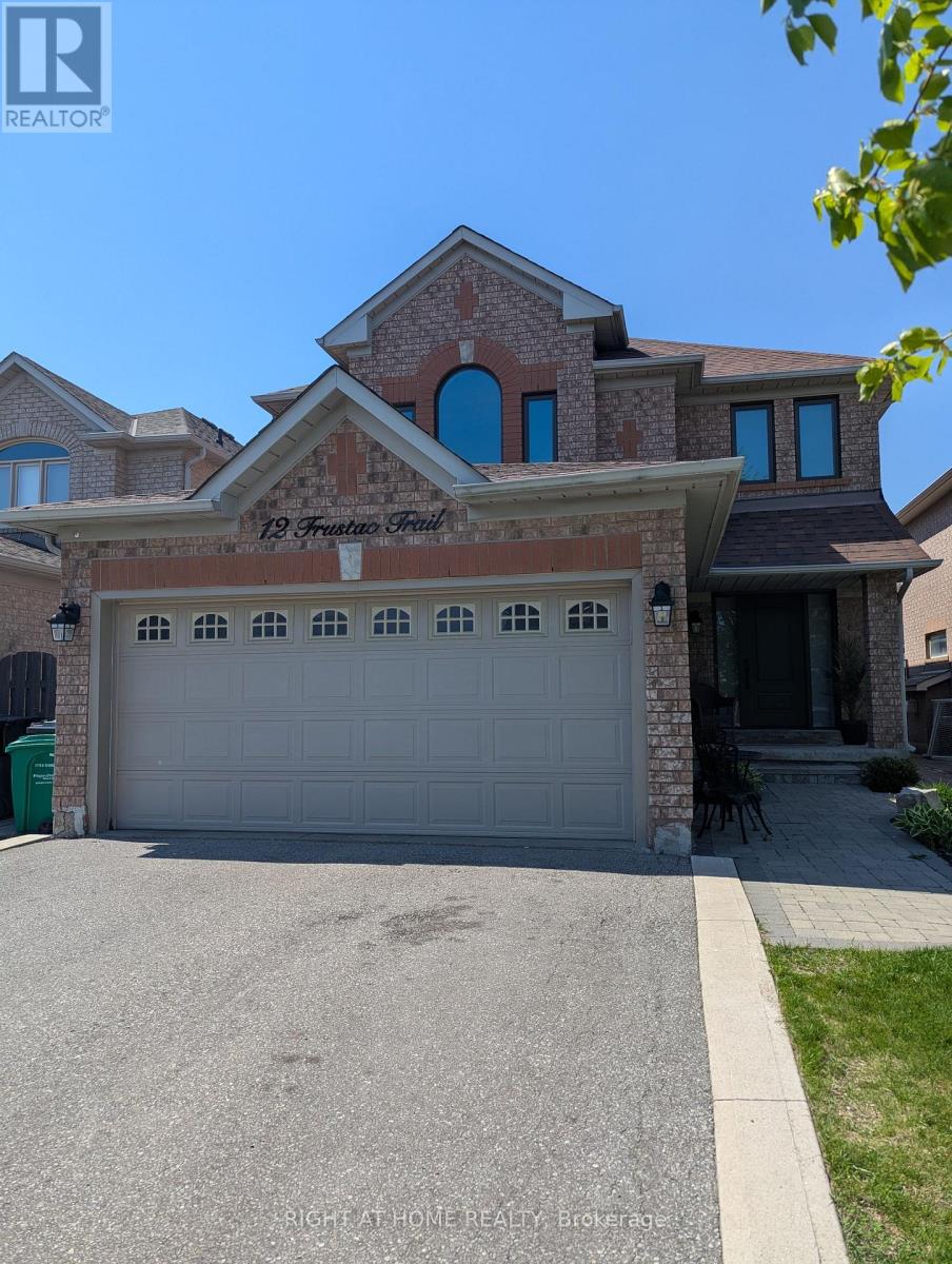 12 FRUSTAC TRAIL, Caledon, Ontario