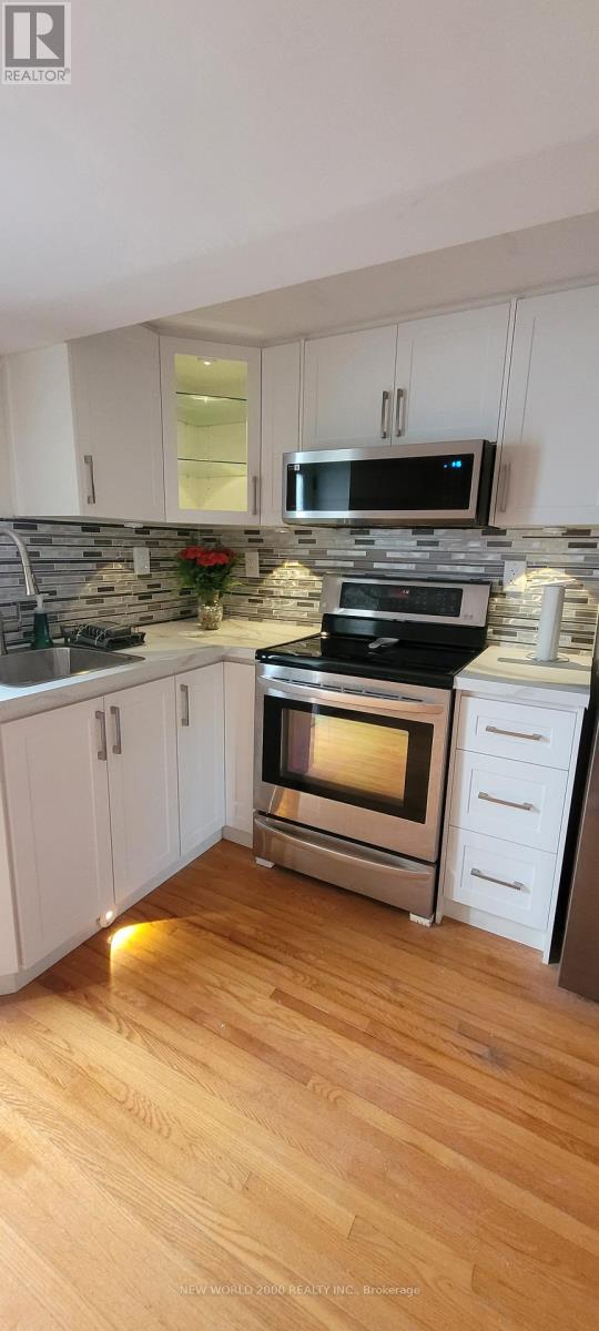 Basement - 516 Sandford Street, Newmarket, Ontario L3Y 5E3 - Photo 4 - N13141190