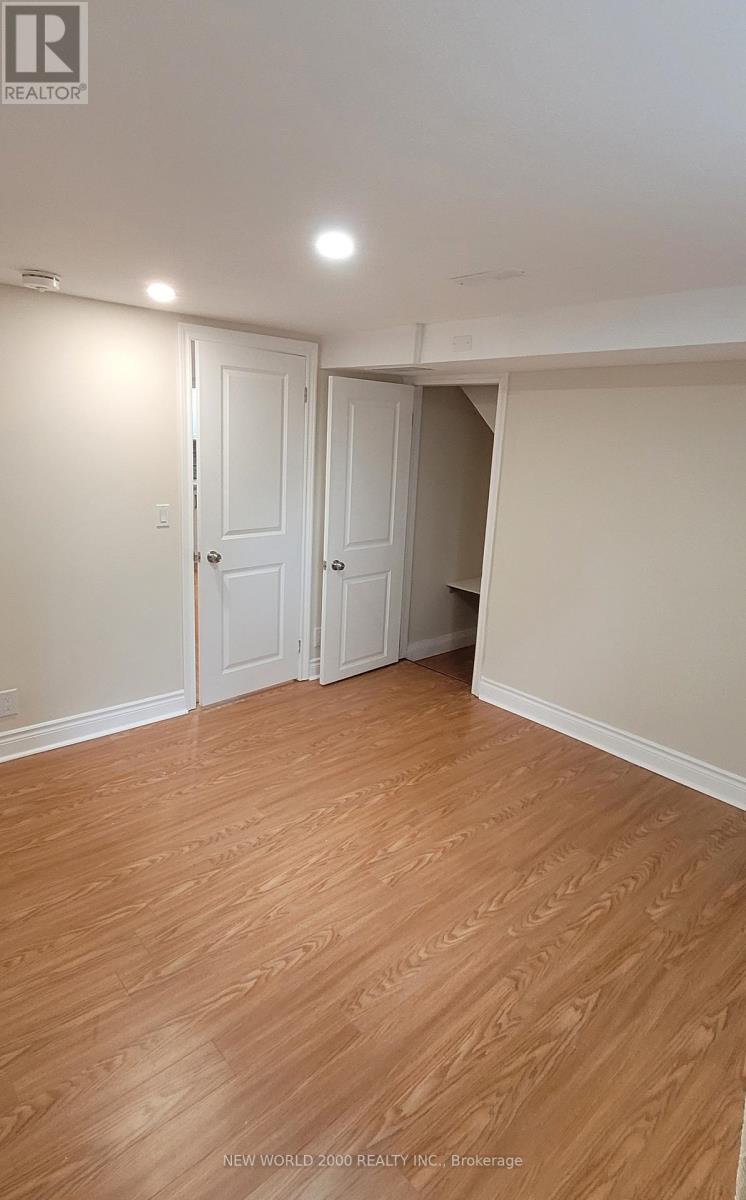 Basement - 516 Sandford Street, Newmarket, Ontario L3Y 5E3 - Photo 5 - N13141190