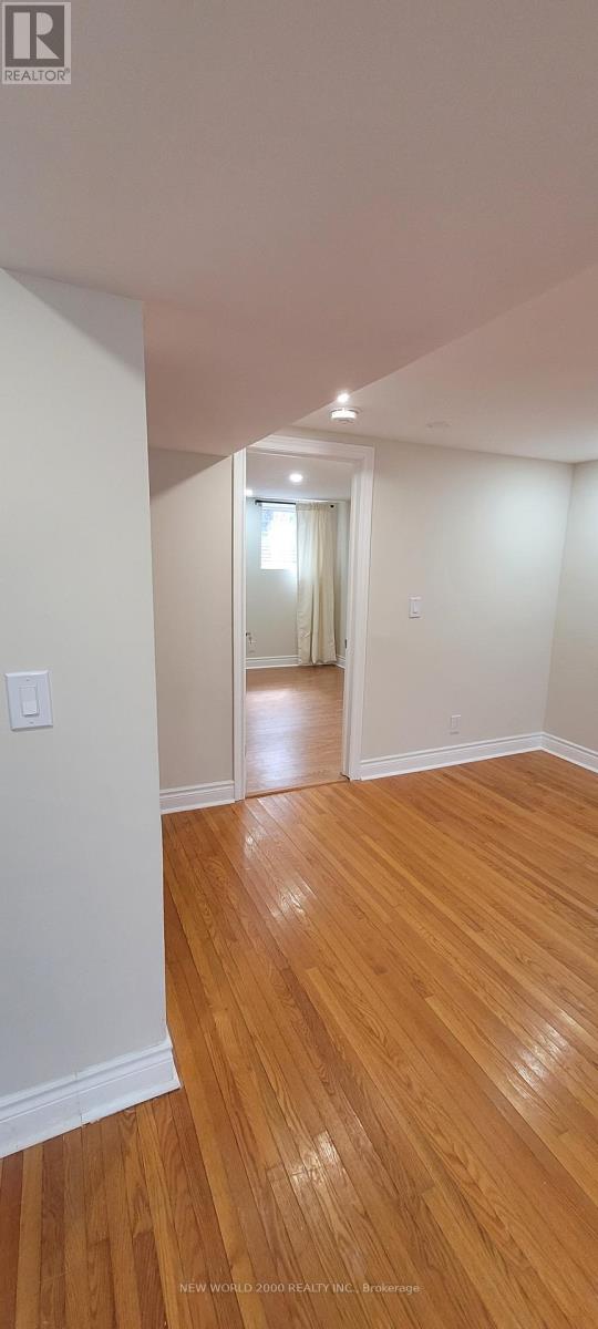 Basement - 516 Sandford Street, Newmarket, Ontario L3Y 5E3 - Photo 7 - N13141190