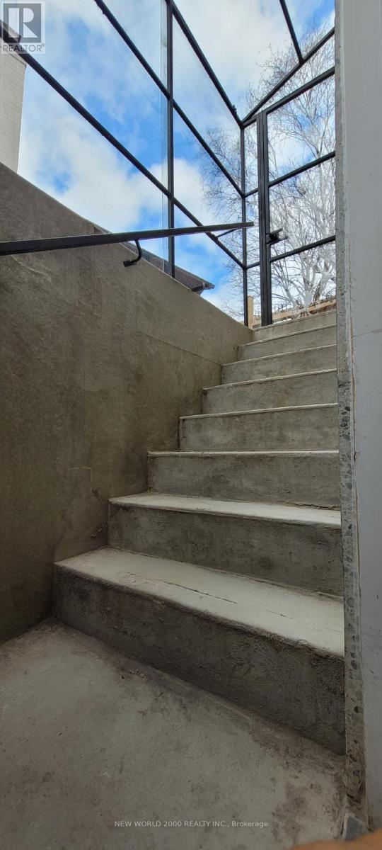 Basement - 516 Sandford Street, Newmarket, Ontario L3Y 5E3 - Photo 9 - N13141190