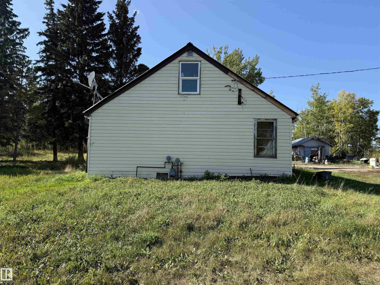 41132 TWP 614, rural bonnyville m.d., Alberta