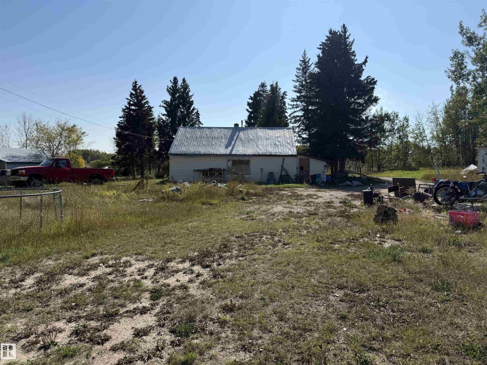 41132 Twp 614, Rural Bonnyville M.d., Alberta  T0A 0T0 - Photo 10 - E4488487