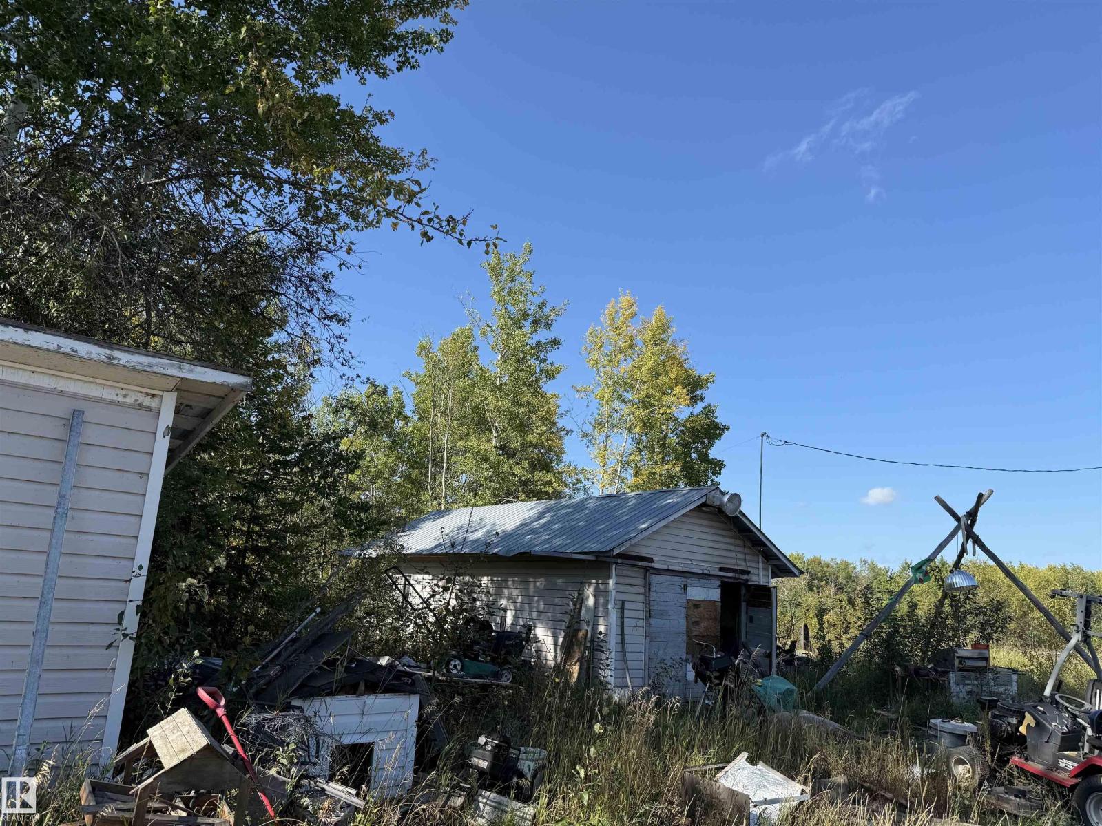 41132 Twp 614, Rural Bonnyville M.d., Alberta  T0A 0T0 - Photo 11 - E4488487