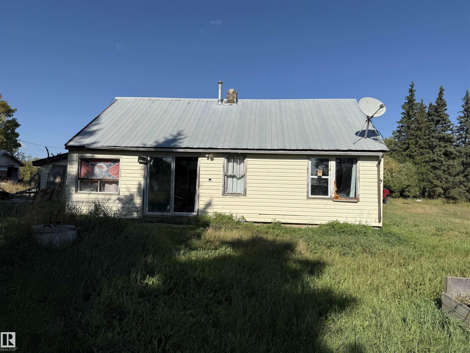 41132 Twp 614, Rural Bonnyville M.d., Alberta  T0A 0T0 - Photo 7 - E4488487