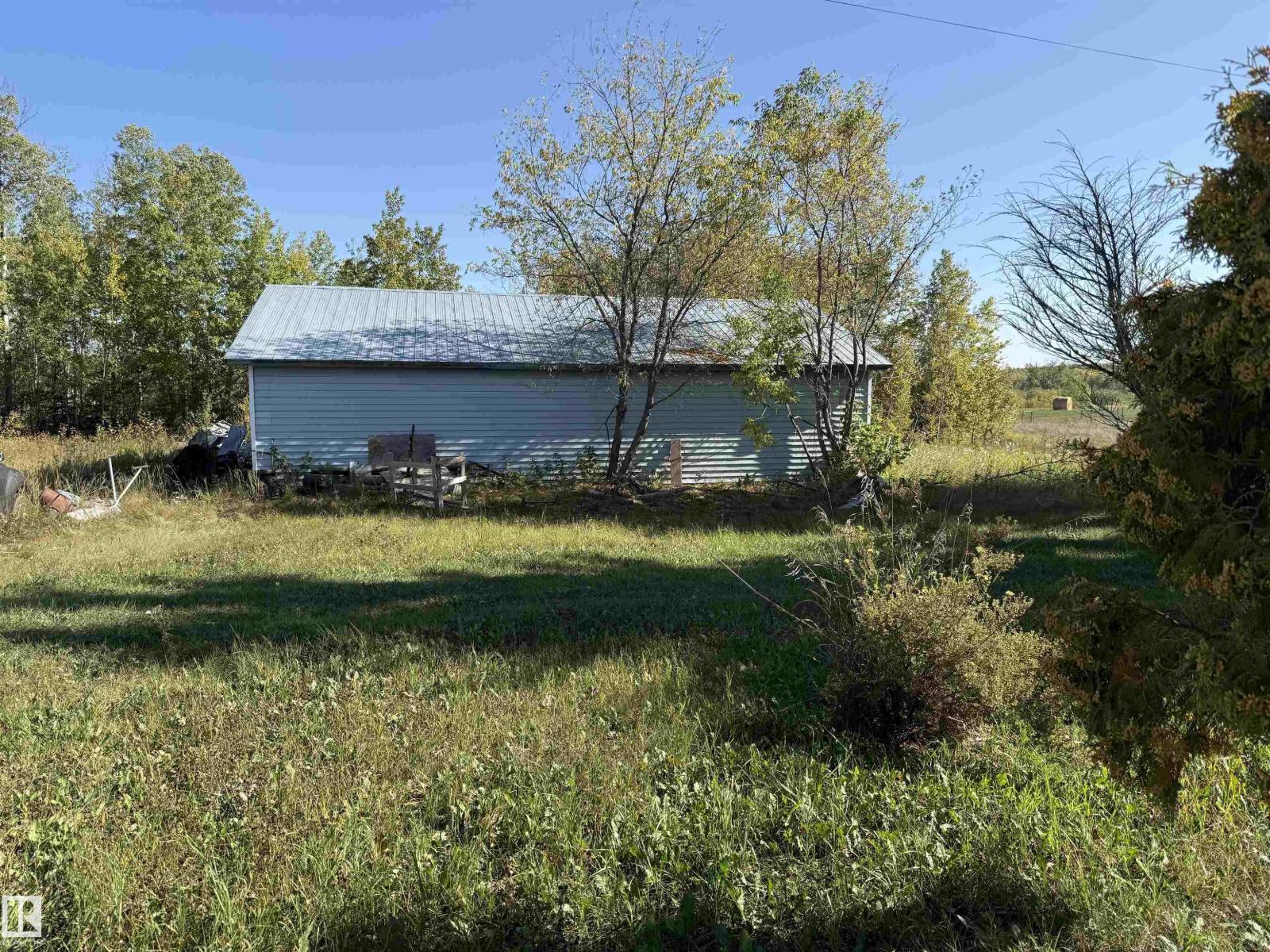 41132 Twp 614, Rural Bonnyville M.d., Alberta  T0A 0T0 - Photo 8 - E4488487