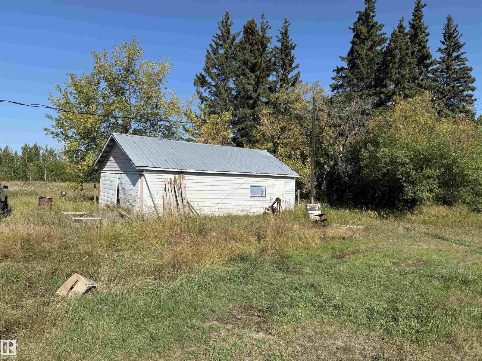 41132 Twp 614, Rural Bonnyville M.d., Alberta  T0A 0T0 - Photo 9 - E4488487