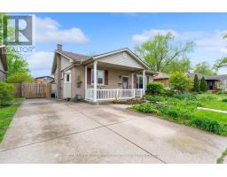 44 ALEXANDRA BOULEVARD, St. Catharines, Ontario