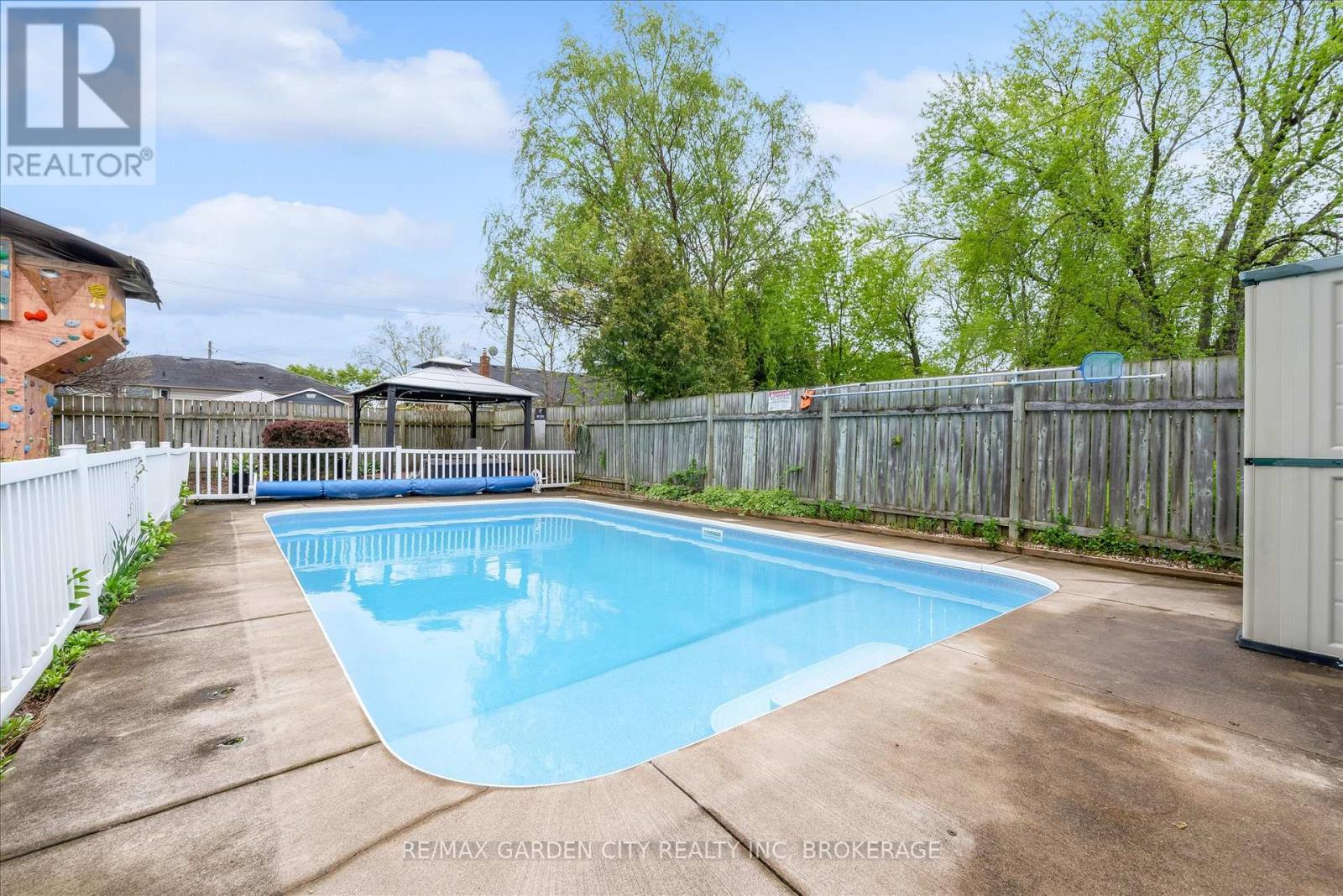 44 Alexandra Boulevard, St. Catharines, Ontario  L2P 1J9 - Photo 22 - X13133612
