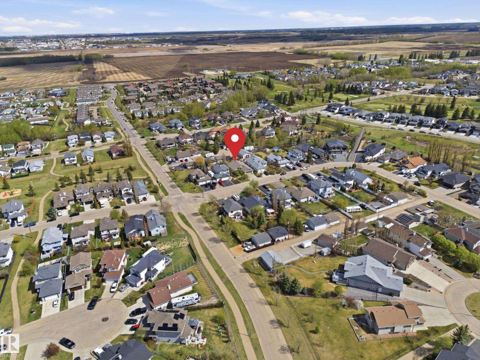 25 Briarwood Pt, Stony Plain, Alberta  T7Z 2Z2 - Photo 53 - E4479787