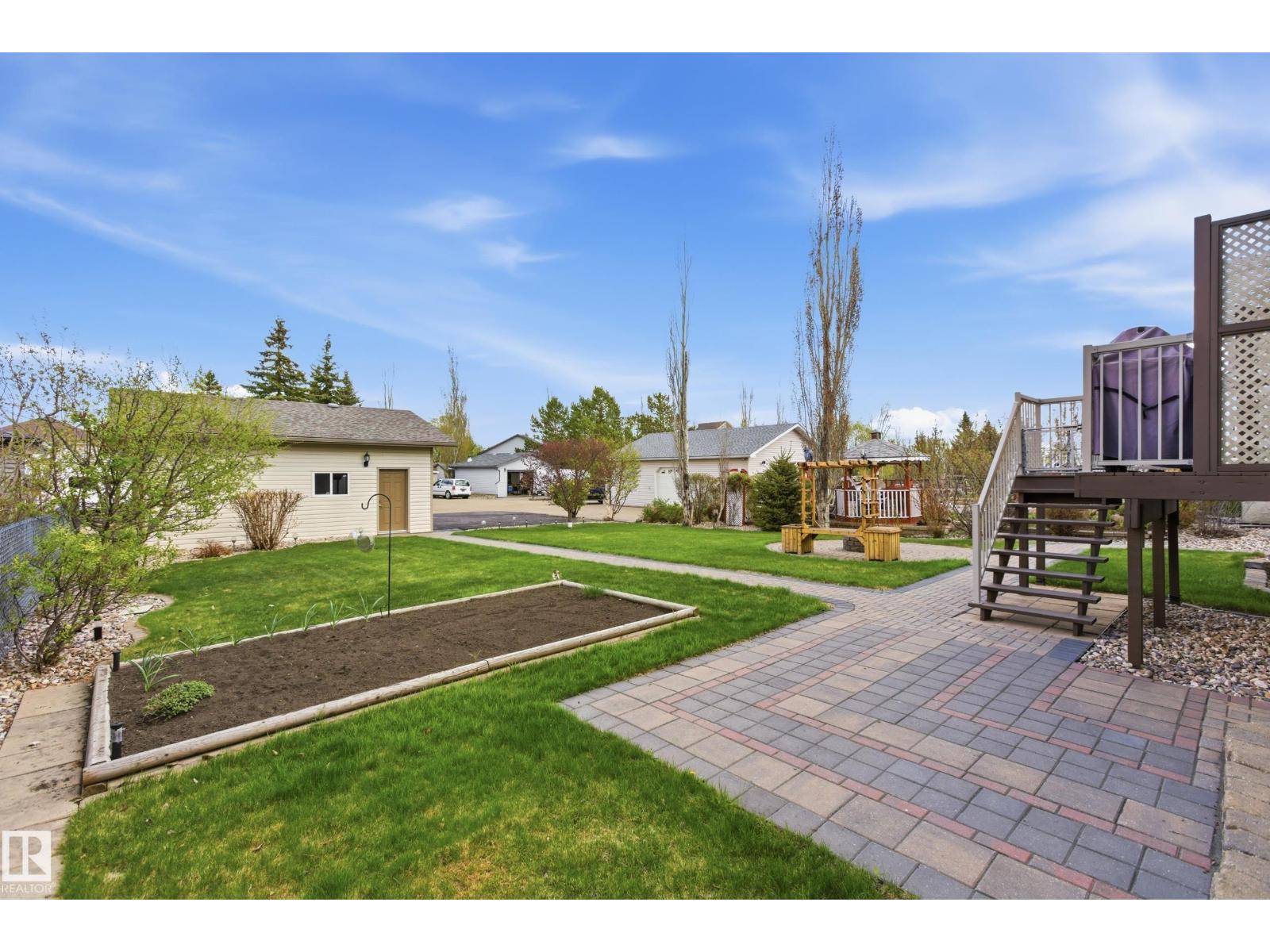 25 Briarwood Pt, Stony Plain, Alberta  T7Z 2Z2 - Photo 6 - E4479787