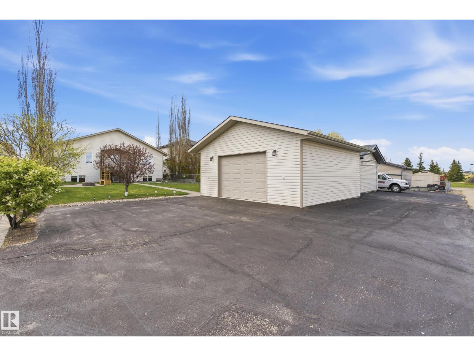 25 Briarwood Pt, Stony Plain, Alberta  T7Z 2Z2 - Photo 12 - E4479787