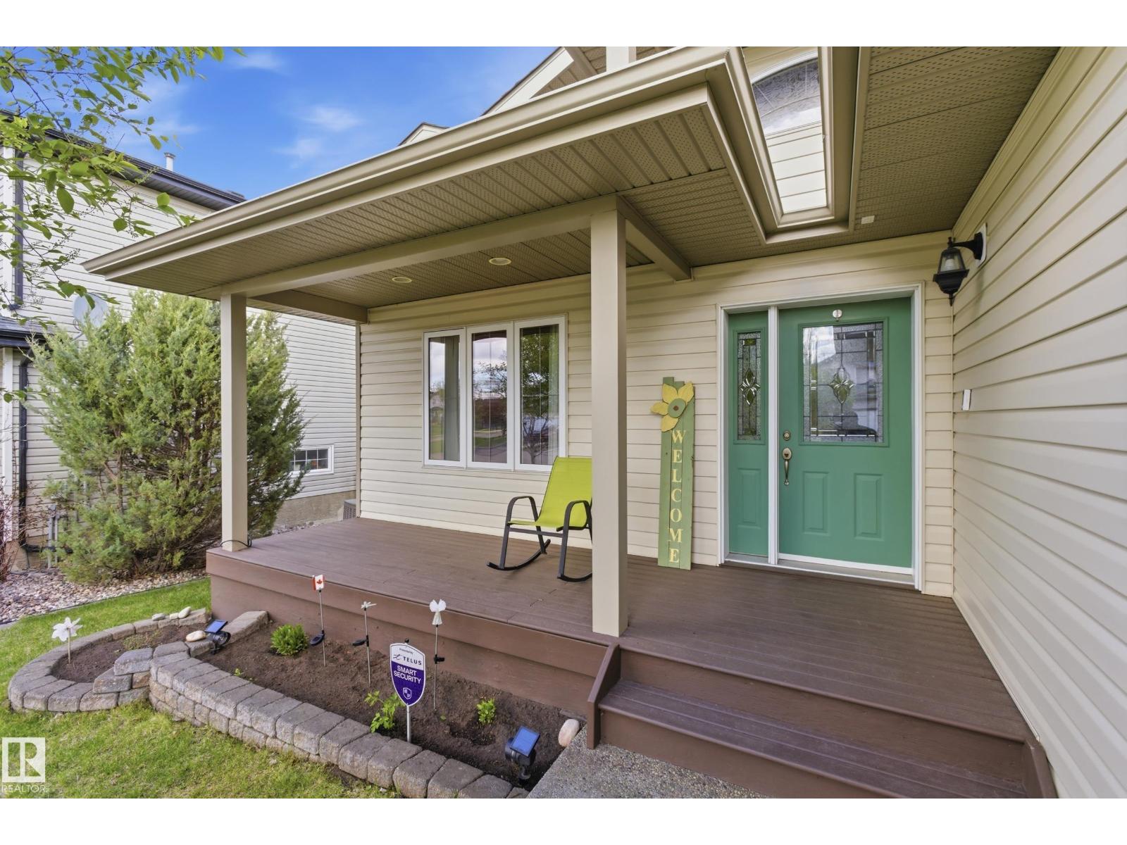 25 Briarwood Pt, Stony Plain, Alberta  T7Z 2Z2 - Photo 4 - E4479787
