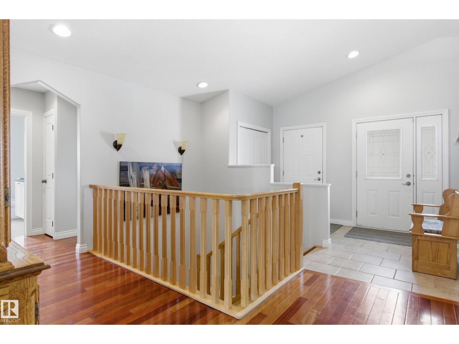25 Briarwood Pt, Stony Plain, Alberta  T7Z 2Z2 - Photo 19 - E4479787