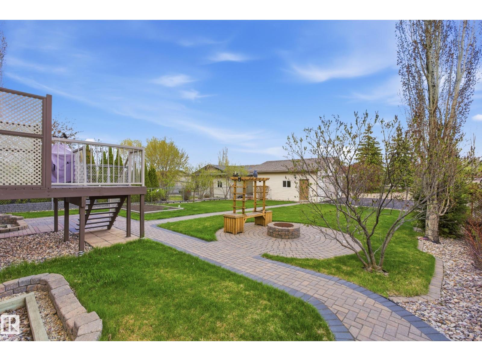 25 Briarwood Pt, Stony Plain, Alberta  T7Z 2Z2 - Photo 11 - E4479787
