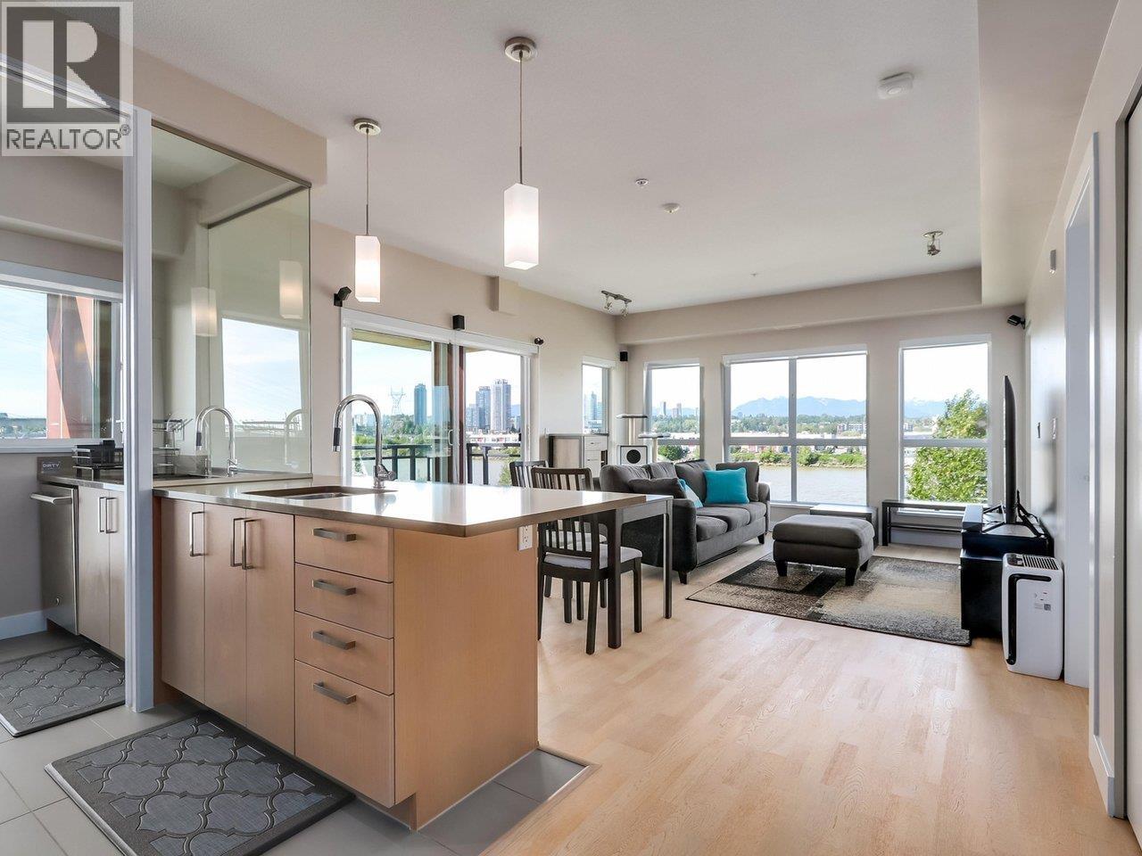 511 10033 River Drive, Richmond, British Columbia  V6X 0L1 - Photo 3 - R3123196