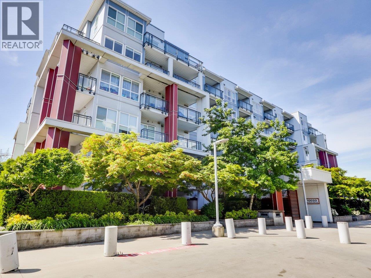 511 10033 RIVER DRIVE, Richmond, British Columbia