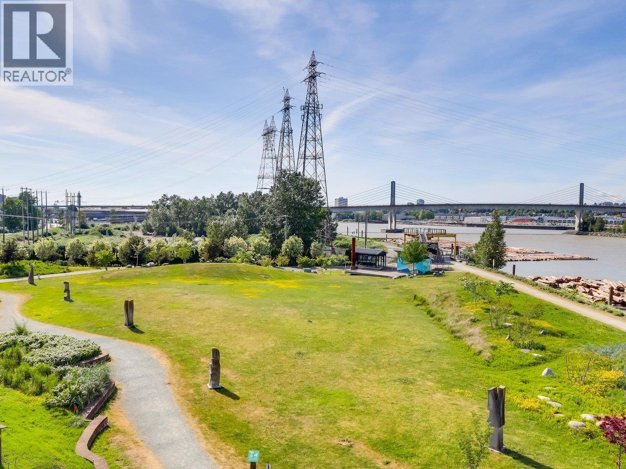 511 10033 River Drive, Richmond, British Columbia  V6X 0L1 - Photo 11 - R3123196