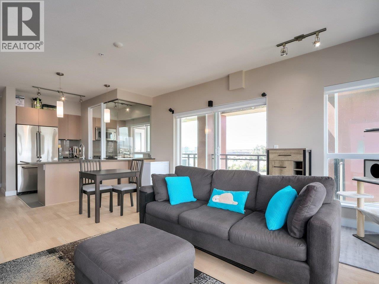 511 10033 River Drive, Richmond, British Columbia  V6X 0L1 - Photo 6 - R3123196