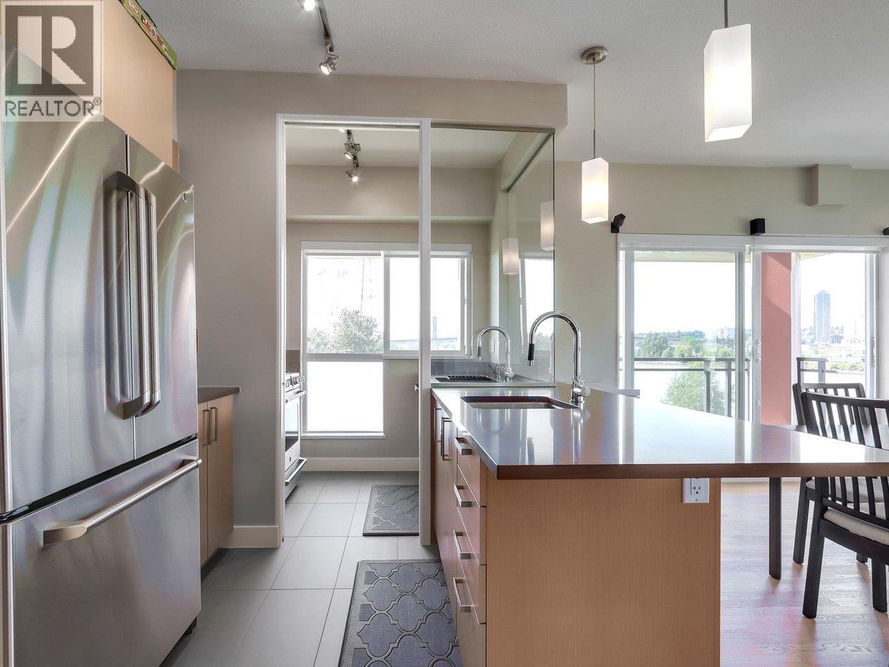 511 10033 River Drive, Richmond, British Columbia  V6X 0L1 - Photo 13 - R3123196