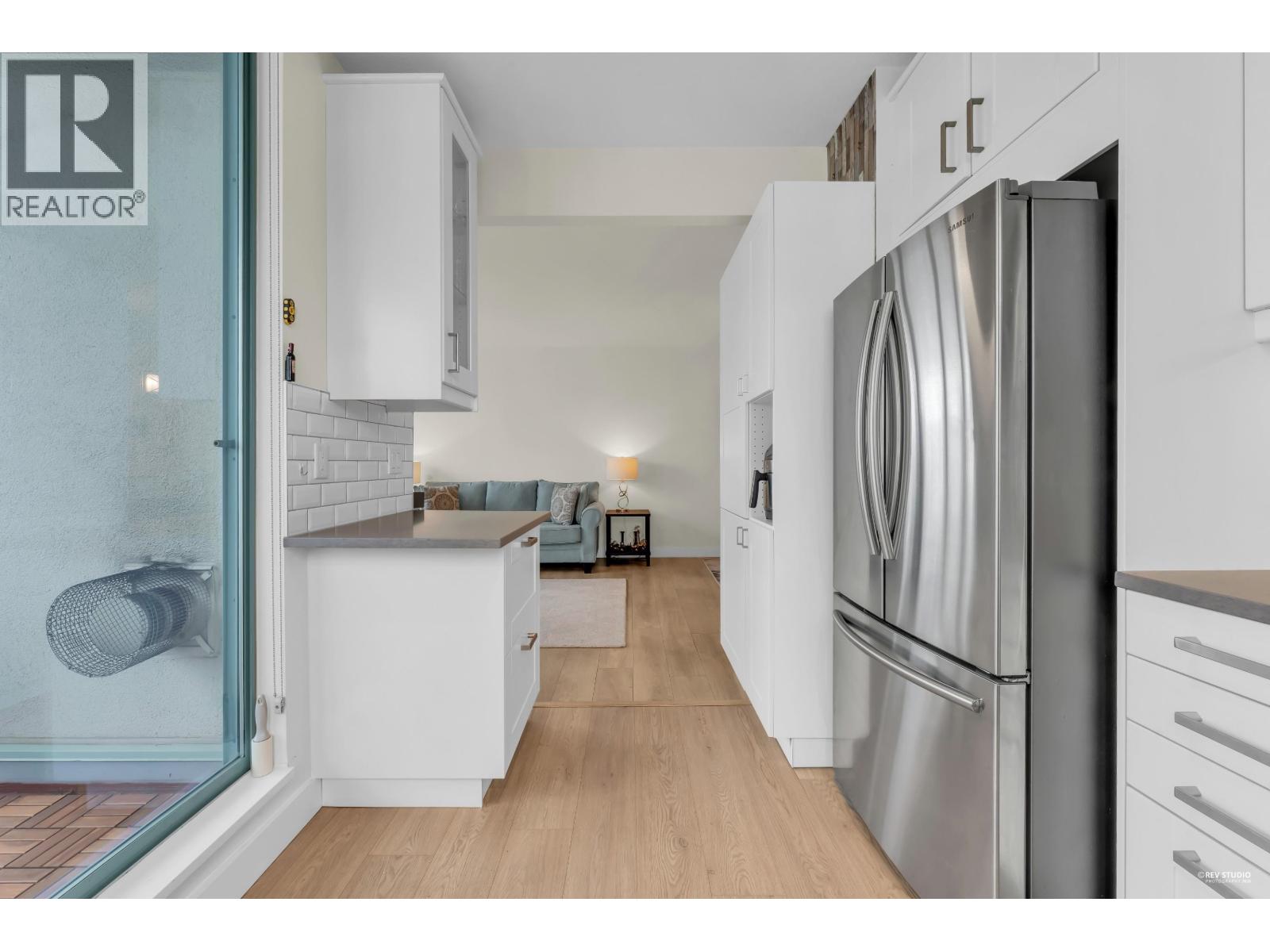 801 140 E 14 Street, North Vancouver, British Columbia  V7L 2N3 - Photo 14 - R3116416