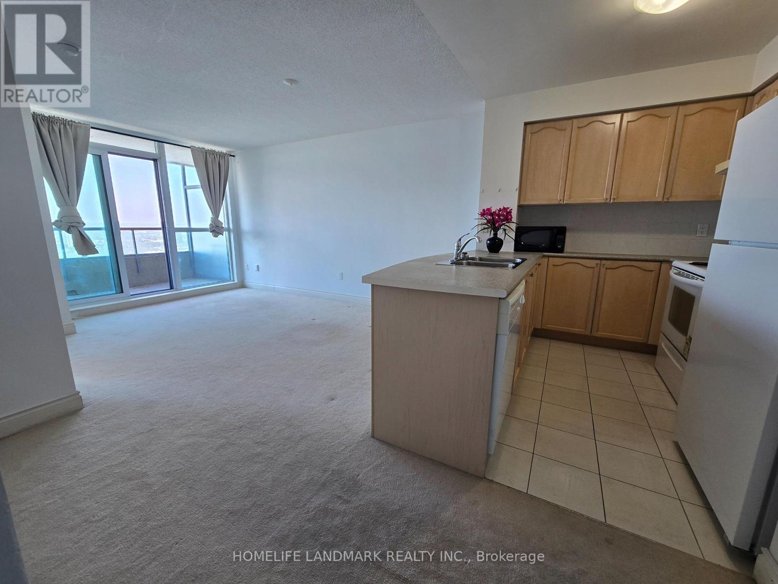 3206 - 50 Brian Harrison Way, Toronto, Ontario  M1P 5J4 - Photo 7 - E13082374