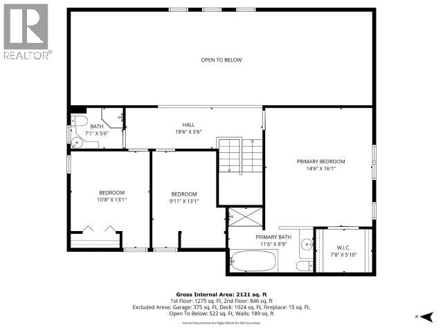 147 Wilson Drive, Whitehorse, Yukon  Y1A 0C7 - Photo 36 - 17268