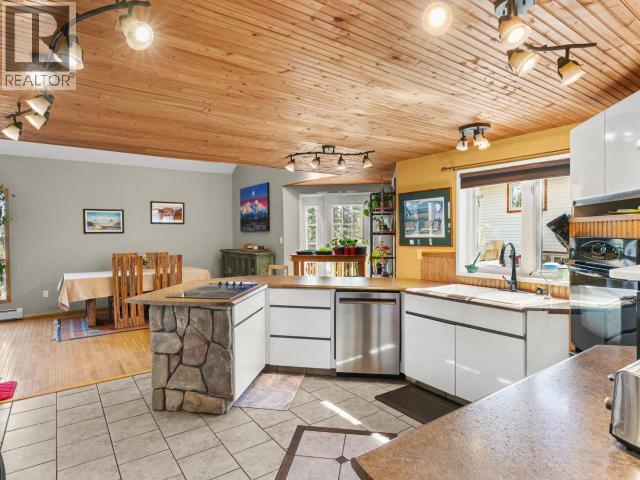 147 Wilson Drive, Whitehorse, Yukon  Y1A 0C7 - Photo 4 - 17268