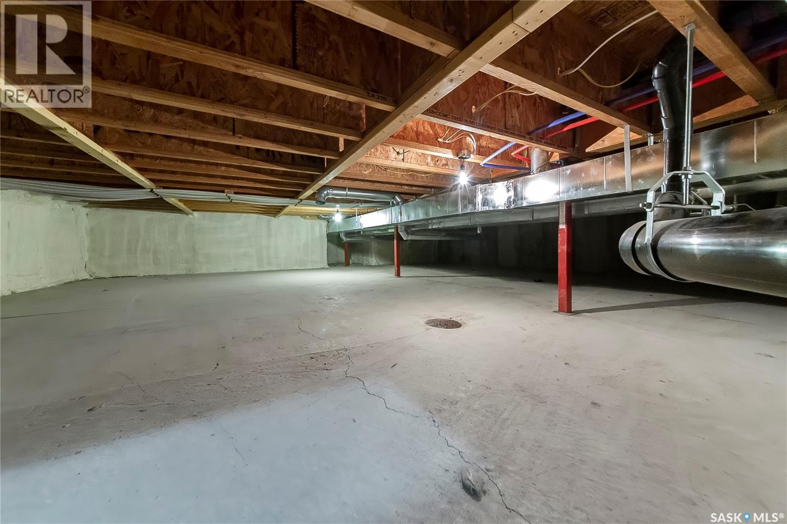 501 110 Akhtar Bend, Saskatoon, Saskatchewan  S7W 0Y9 - Photo 39 - SK036212