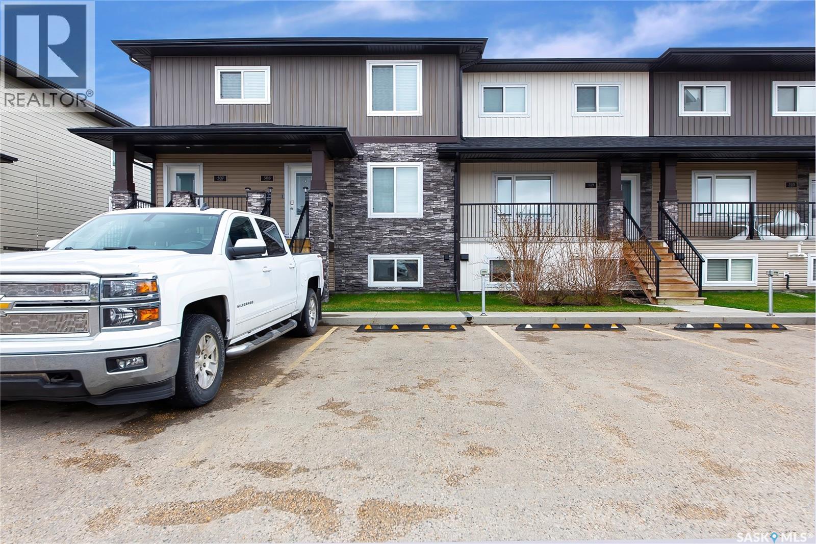 501 110 Akhtar Bend, Saskatoon, Saskatchewan  S7W 0Y9 - Photo 44 - SK036212