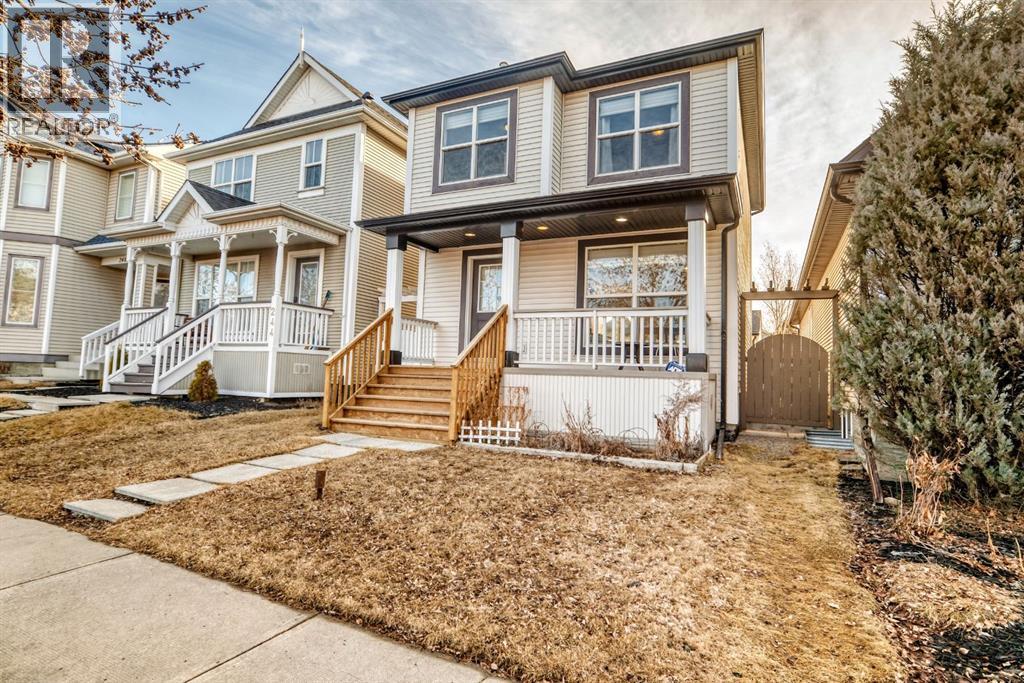 240 Prestwick Way SE, Calgary, Alberta  T2Z 2Z5 - Photo 1 - A2293982