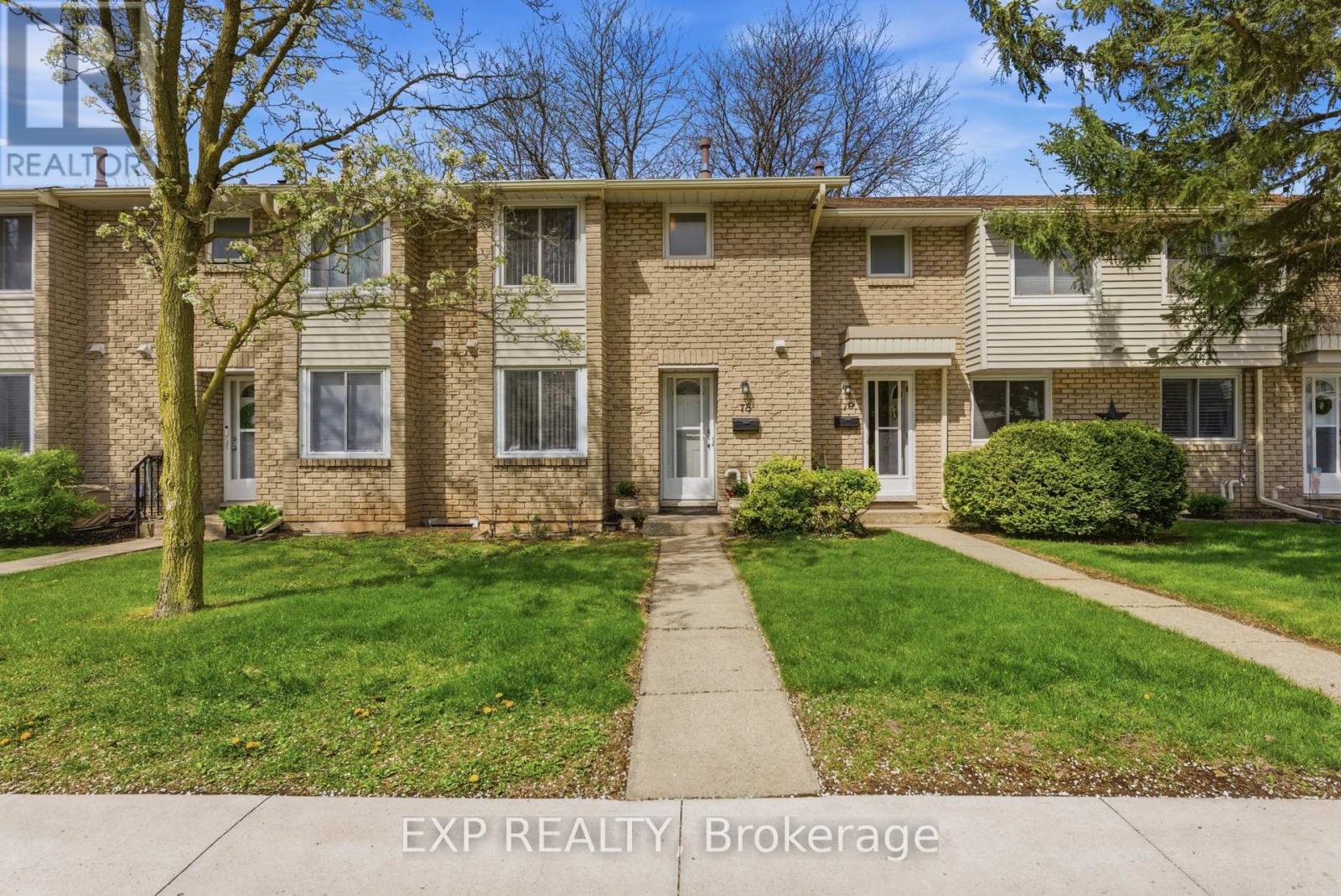78 - 6767 THOROLD STONE ROAD, Niagara Falls, Ontario
