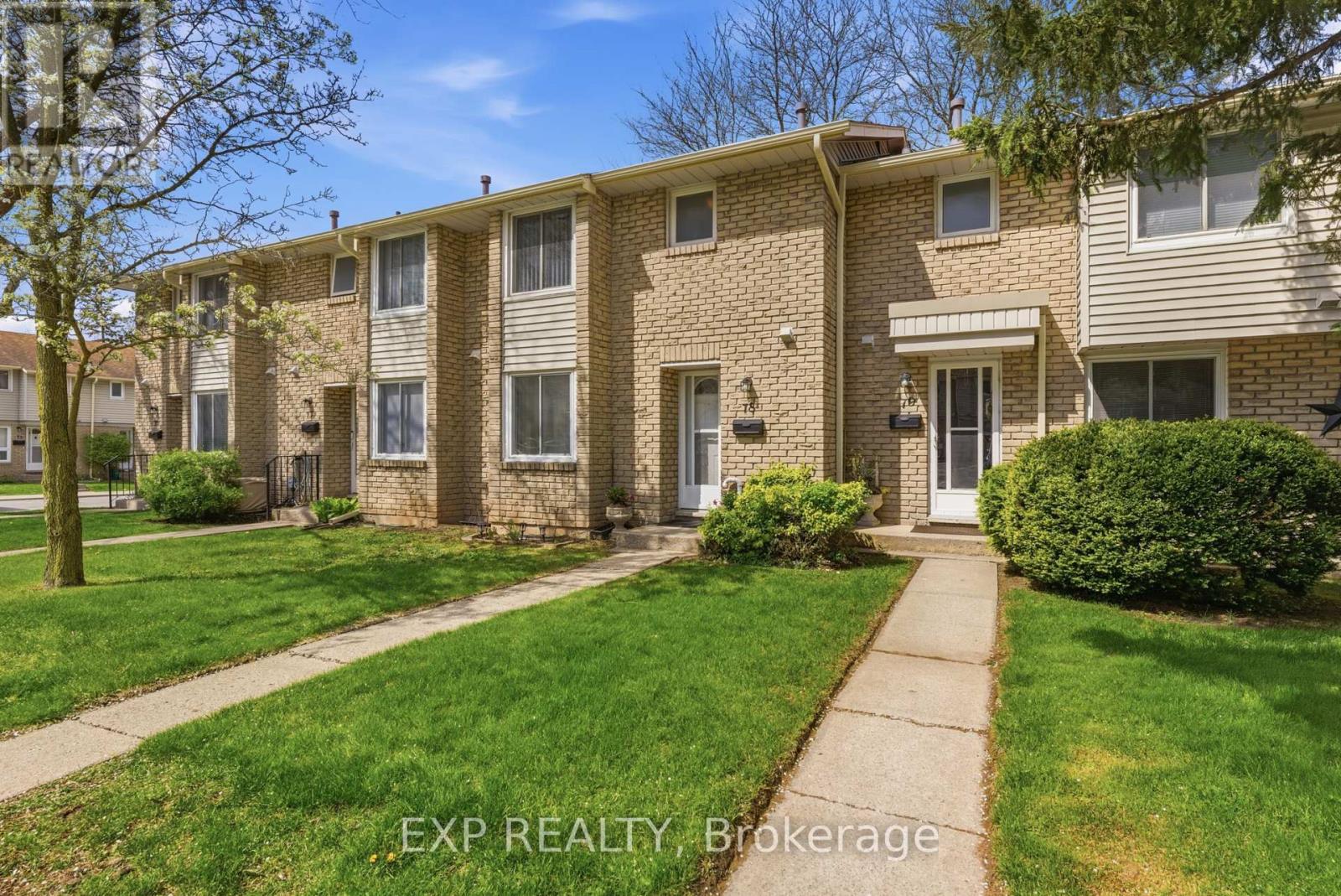 78 - 6767 Thorold Stone Road, Niagara Falls, Ontario  L2J 3W9 - Photo 2 - X13141206