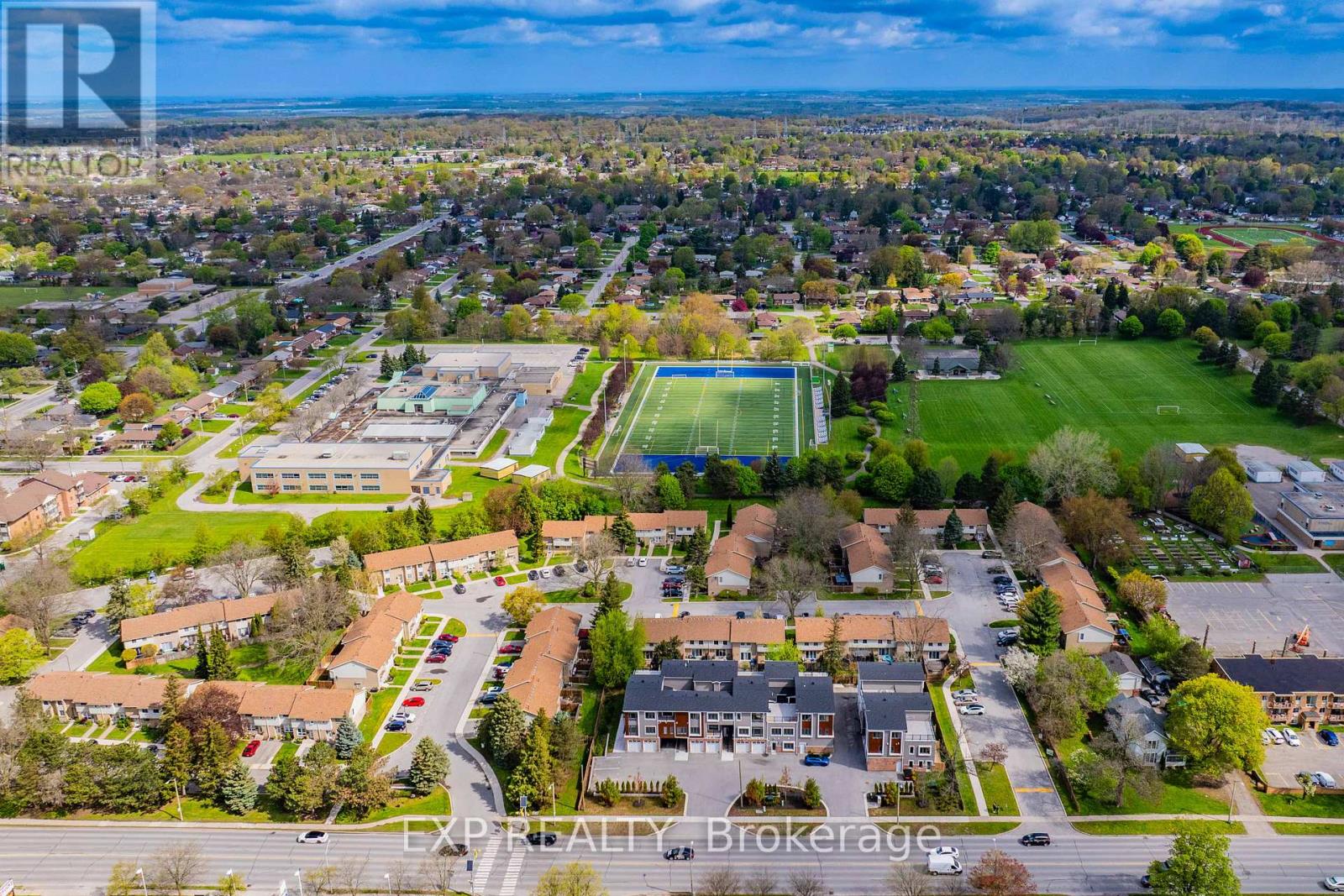 78 - 6767 Thorold Stone Road, Niagara Falls, Ontario  L2J 3W9 - Photo 30 - X13141206