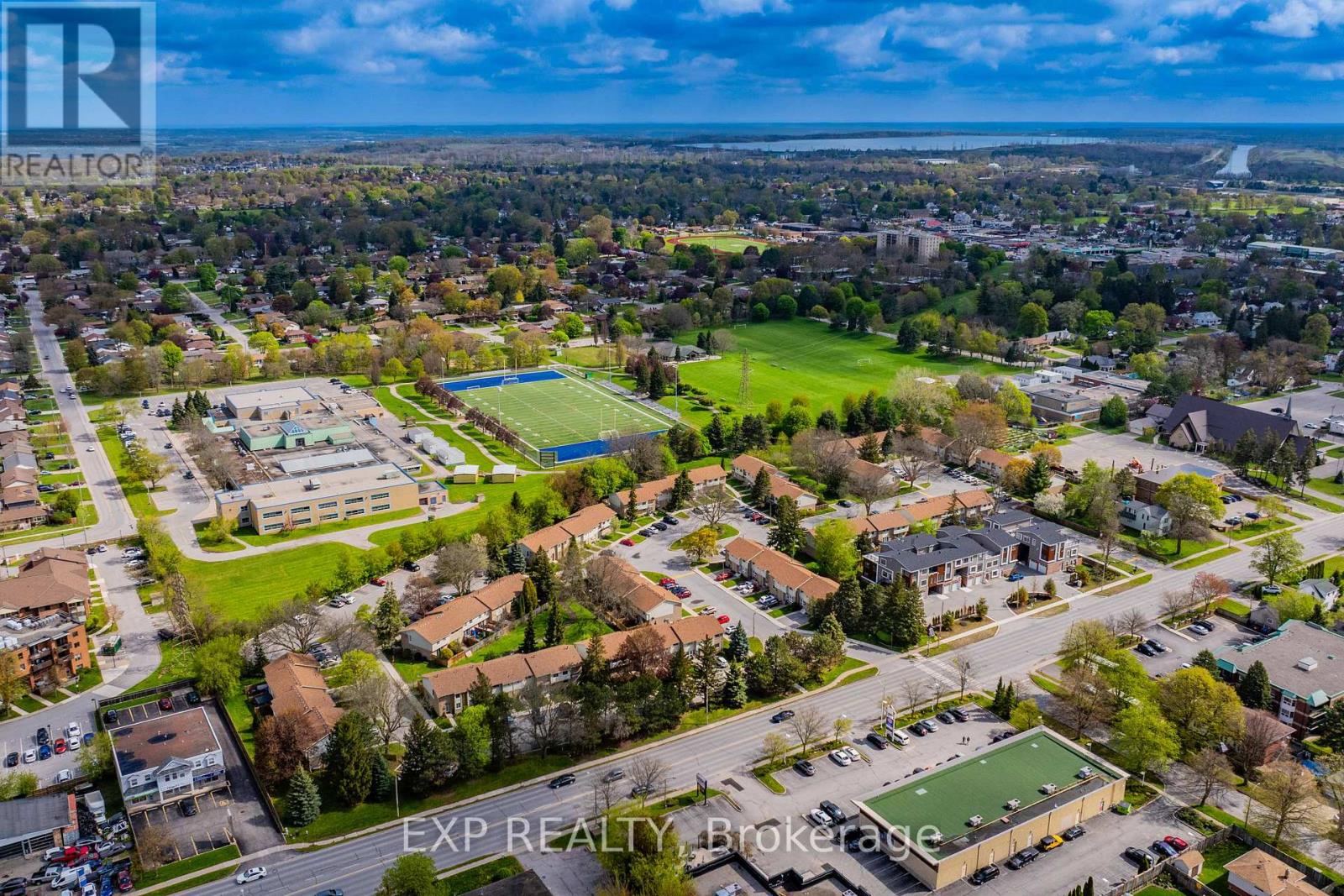 78 - 6767 Thorold Stone Road, Niagara Falls, Ontario  L2J 3W9 - Photo 31 - X13141206