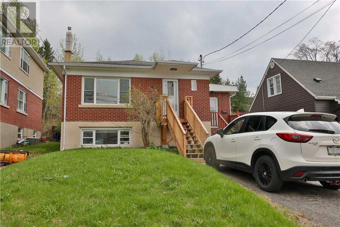 401 York Street, Sudbury, Ontario