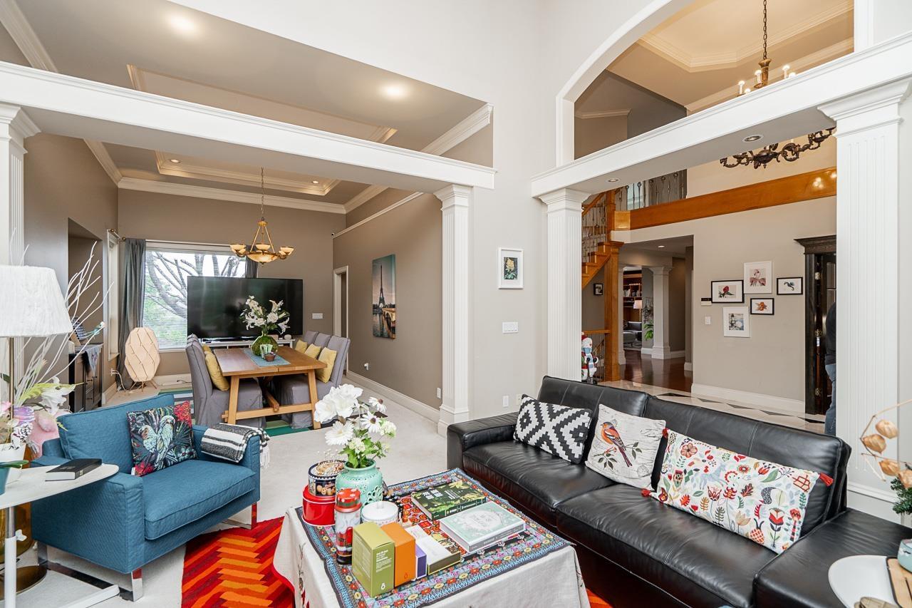 16337 113b Avenue, Surrey, British Columbia V4N 5A2 - Photo 4 - R3124636